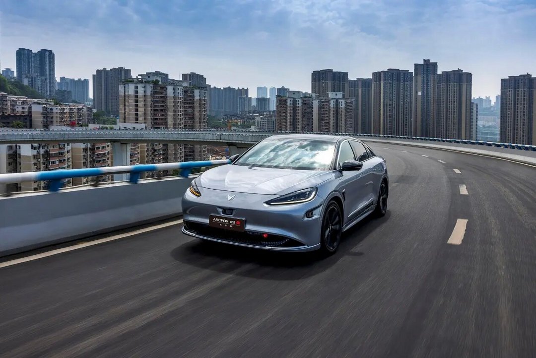 2024年進(jìn)入日本市場(chǎng)銷(xiāo)售，極狐汽車(chē)要去日本分一杯羹？