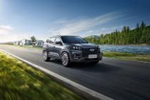 改款最大变化是销售政策？瑞虎8荣耀版主打一种很新的“反骨”？