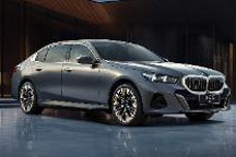 宝马在华纯电车型销量渐入正轨,前三季度累销6.8万辆,同比增长2