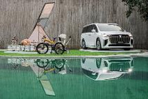 8项提升、9处新增，2024款新岚图梦想家上市