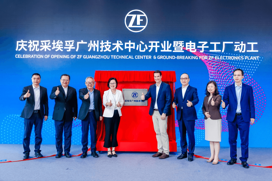 世界向東，中國向西，Q3零部件企業新投建項目金額超500億
