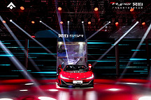 售价超百万，昊铂SSR圆了自主车企们的“超跑梦”？