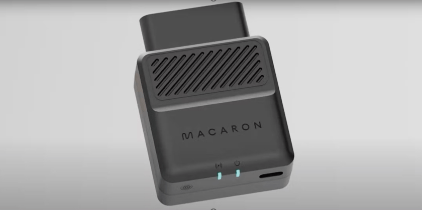 Digital Infrastructure推出全新車輛互聯(lián)設備DIMO Macaron