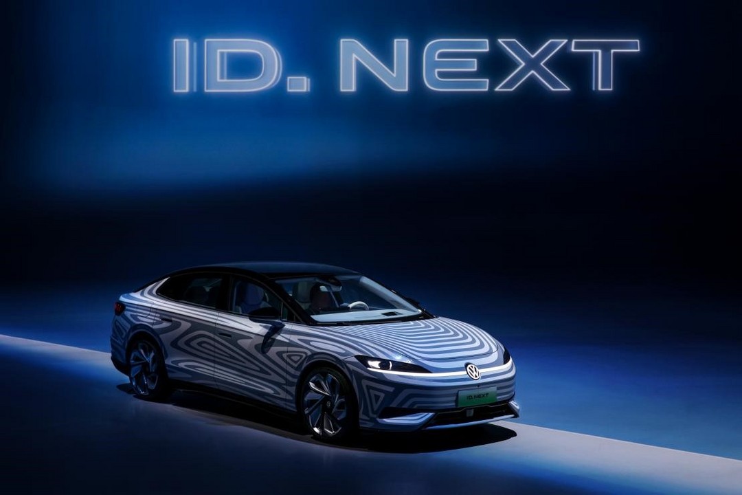 2023 ID.嘉年華開幕 上汽大眾攜手用戶共赴低碳夢想