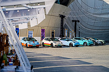 累计销量突破16万辆,上汽大众ID.系列破局