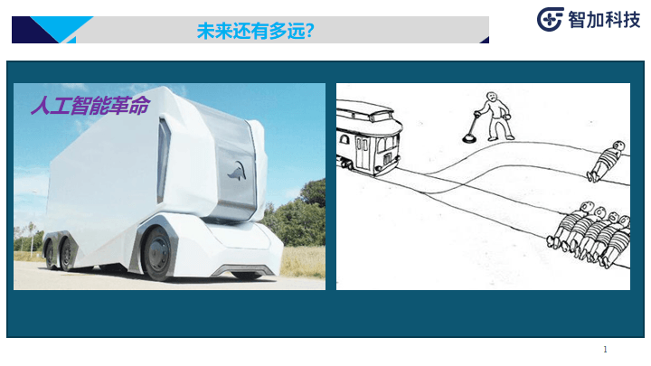 智加科技：商用重卡智能駕駛落地實踐