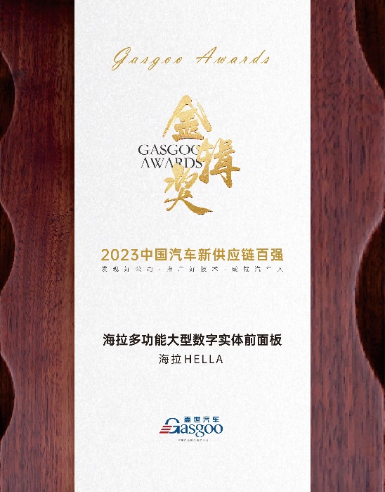 智电风潮下,车灯行业“卷”向何方?