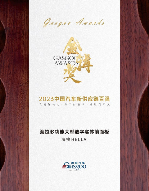 智电风潮下,车灯行业“卷”向何方?