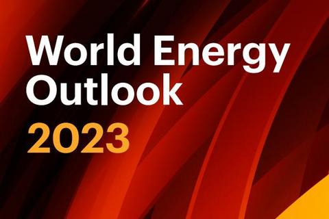IEA:到2030年全球电动汽车数量将是现在的近10倍