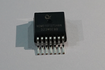 飞锃半导体-碳化硅 MOSFET | 确认申报2023“芯向亦庄”汽车芯片大赛