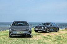 长安启源A07/A05启动上市交付