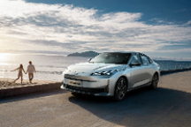 长安启源A05上市，搭载基于地平线征程2芯片的福瑞泰克ODIN数智底