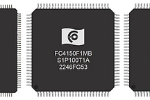 旗芯微半导体-FC4150产品家族 | 确认申报2023“芯向亦庄”汽车芯片大赛