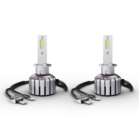 艾迈斯欧司朗推出夜行者H1-LED改装灯