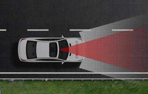 Foresight获立体图像分析系统与方法专利 允许摄像头产生3D深度感知