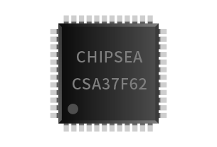 芯海科技-车规压力触控产品:CSA37F62 | 确认申报2023“芯向亦庄”汽车芯片大赛