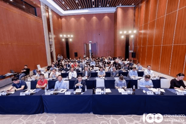 2023全球新能源與智能汽車供應(yīng)鏈創(chuàng)新大會圓滿閉幕