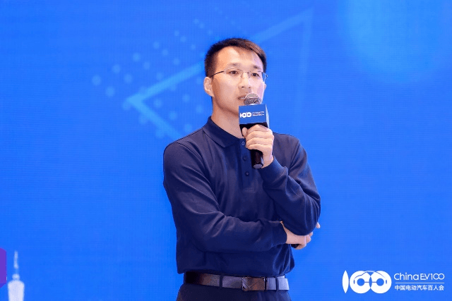 2023全球新能源與智能汽車供應(yīng)鏈創(chuàng)新大會圓滿閉幕
