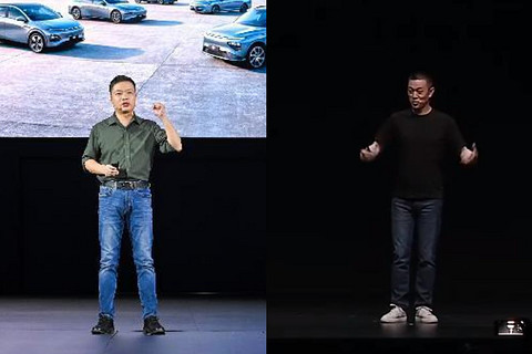 新势力的分水岭,要来了?