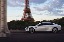 P7i起售价22.39万，小鹏拿起“性价比”武器