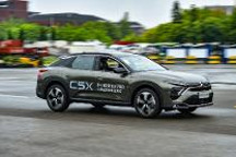 警惕低价引流陷阱 东风雪铁龙官方回应凡尔赛C5 X市场价格稳定