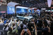 年末大戏即将上映，让我们相约广州