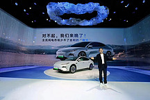 挤入“中国纯电市场板块的第一阵营”，银河E8“反卷”新势力