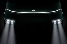 吉利再推全新MPV，采用最新SOA架构