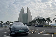 大众推“电动版迈腾”，对标比亚迪汉？