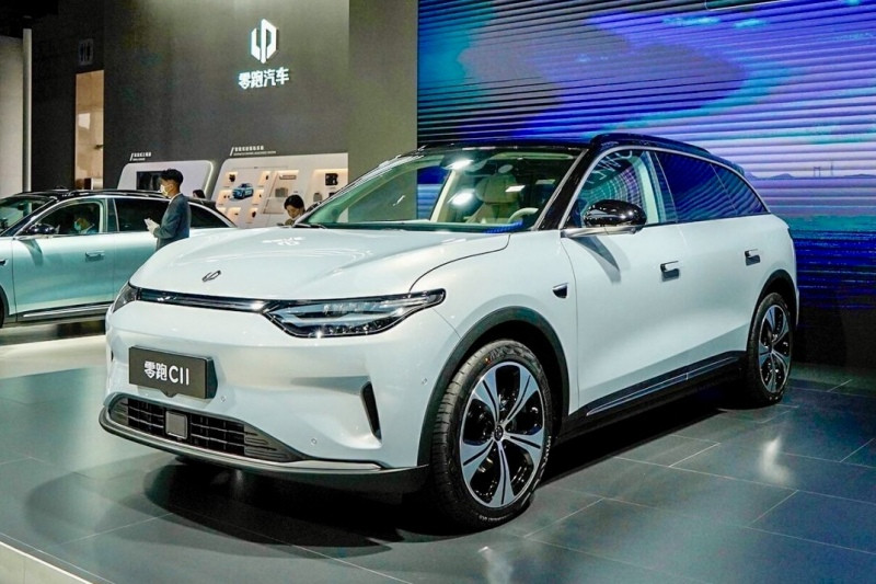 網(wǎng)通社汽車