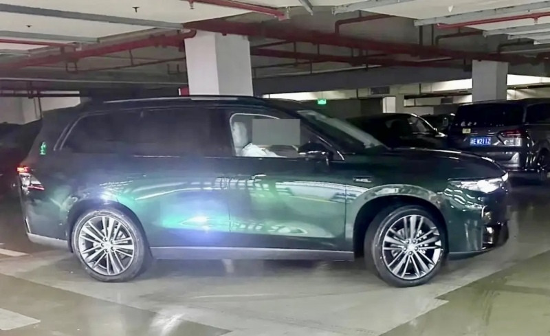 網(wǎng)通社汽車