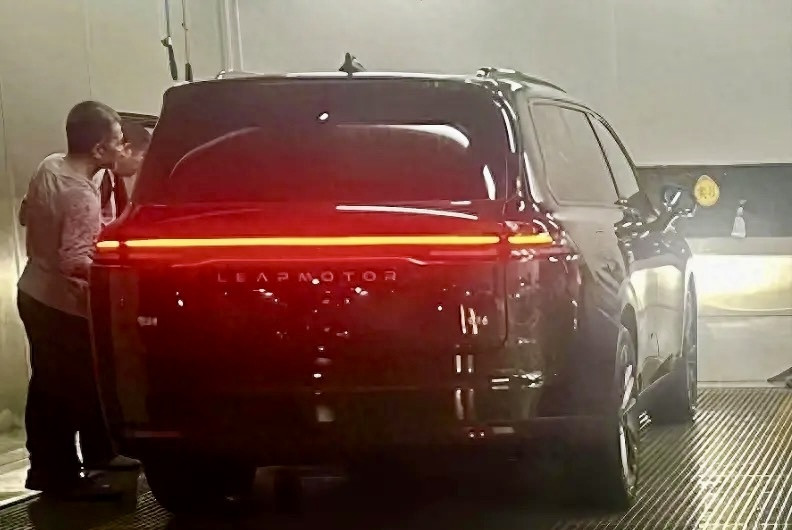 網(wǎng)通社汽車