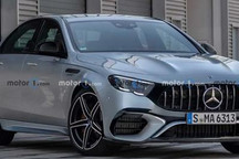 六缸插混！全新AMG E 63动力信息曝光