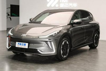 2月10日上市 智己LS7盲订订单突破1万台