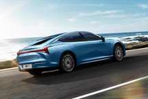 累计超25万台 哪吒汽车1月交付6016台