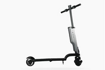 含电动滑板车等 腾势Life精品商城上新