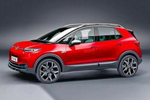 大众或在北美市场推出大众ID.3 SUV
