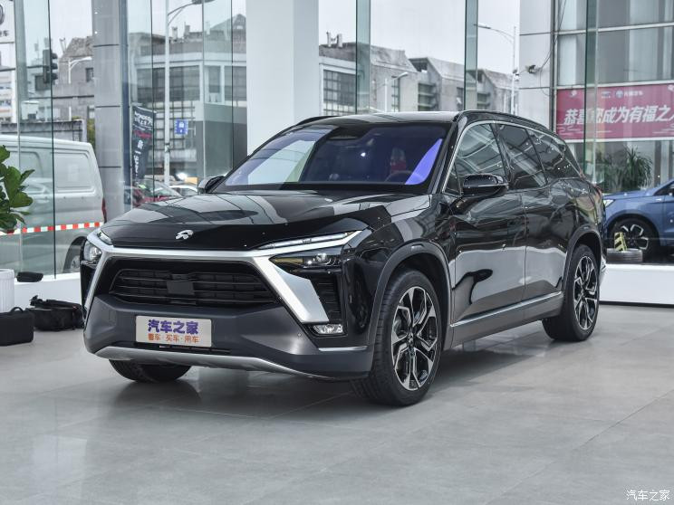 ε�� ε��ES8 2022�� 75kWh ǩ���� ����