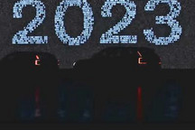 电动小型SUV 沃尔沃EX30将6月15日亮相