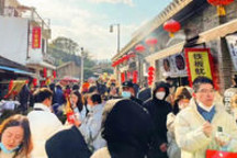 1月新势力销量:用一场“开门黑”,迎接惨烈的2023