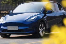 开年“狂飙” 特斯拉1月销售6.6万辆车