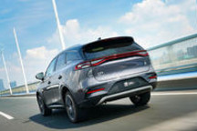 距离300万辆，比亚迪还差19个“1月”