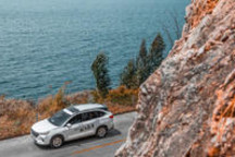 中国汽车出口，走出“浪浪山”