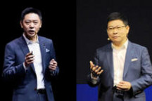 华为王军停职，余承东独揽大权