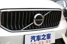 沃尔沃汽车中国大陆1月销量11742辆