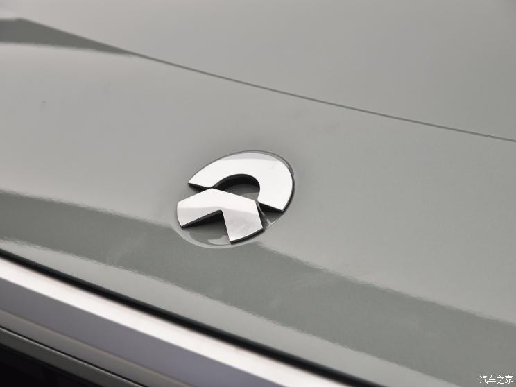 蔚來 蔚來ES8 2022款 100kWh 簽名版 六座