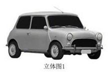 外观酷似MINI？知识产权局复审专利无效