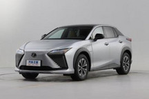全新雷克萨斯RX/RZ将于2月14日正式上市