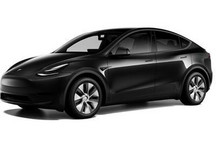 狂飙结束？ 特斯拉Model Y入门版涨价