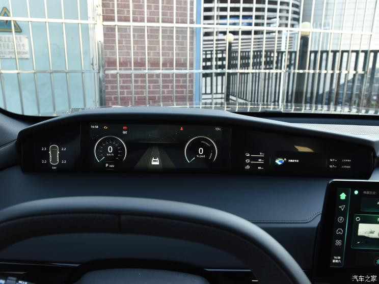 長(zhǎng)安汽車 長(zhǎng)安UNI-K 智電iDD 2023款 智電iDD 1.5T 基本型